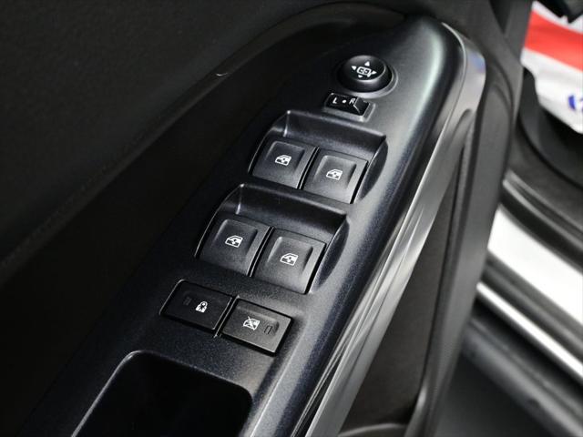 2020 Chevrolet Colorado 4WD Crew Cab Short Box ZR2