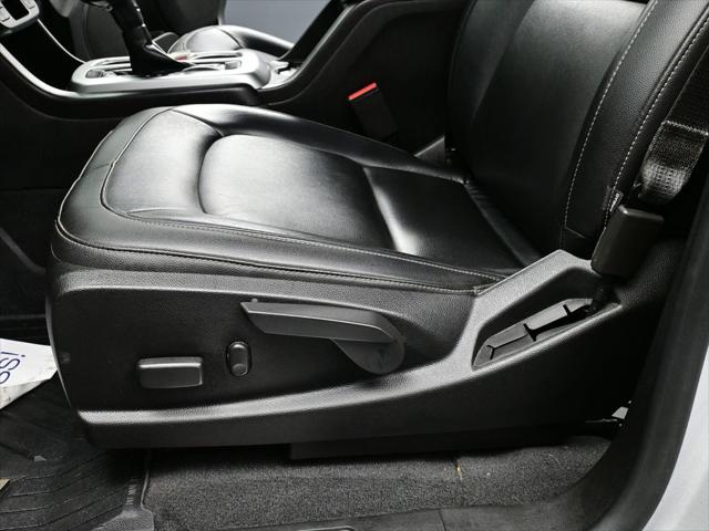 2020 Chevrolet Colorado 4WD Crew Cab Short Box ZR2
