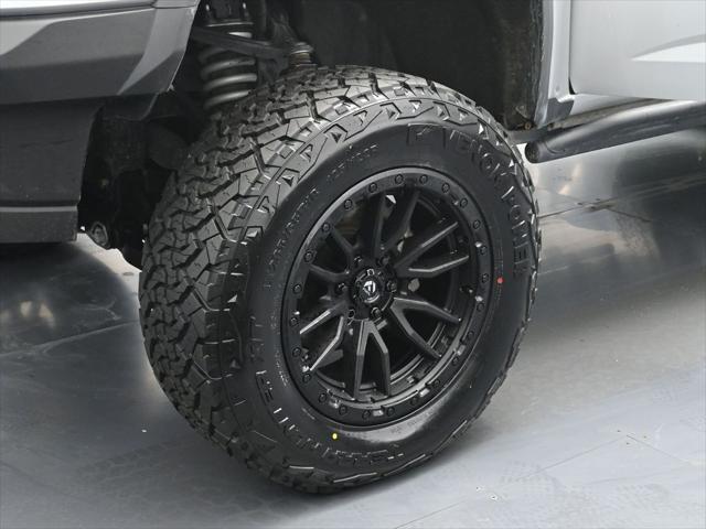 2020 Chevrolet Colorado 4WD Crew Cab Short Box ZR2