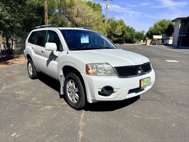 2011 Mitsubishi Endeavor LS AWD 4dr SUV for sale in Atascadero, CA