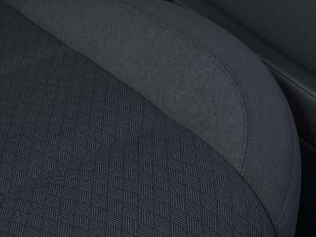 New 2025 Chevrolet Silverado 1500 For Sale in Muscle Shoals, AL