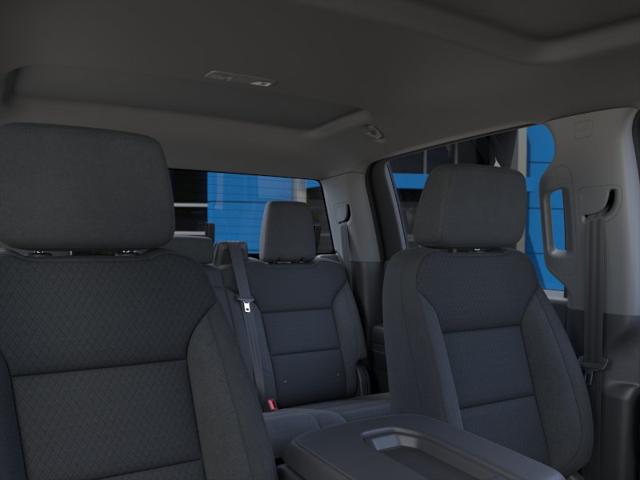 New 2025 Chevrolet Silverado 1500 For Sale in Muscle Shoals, AL