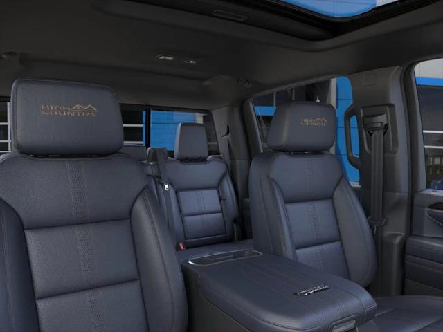 New 2025 Chevrolet Silverado 2500HD For Sale in Muscle Shoals, AL