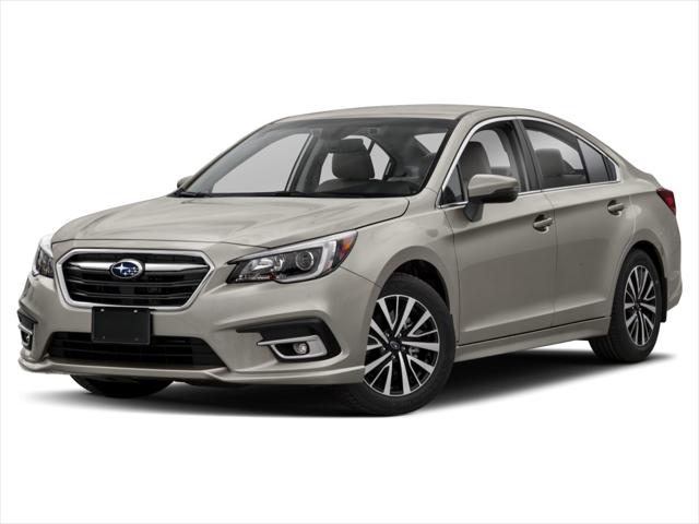 2019 Subaru Legacy