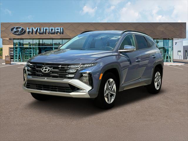 2025 Hyundai Tucson SEL Convenience for sale in STATE COLLEGE, PA