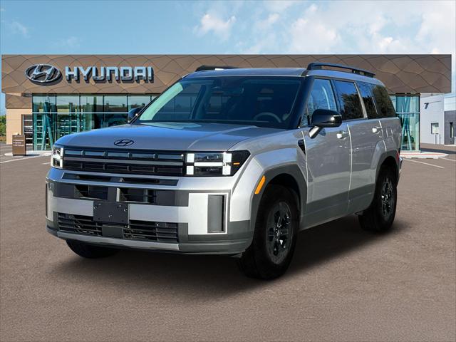 2024 Hyundai Santa Fe XRT for sale in CONROE, TX