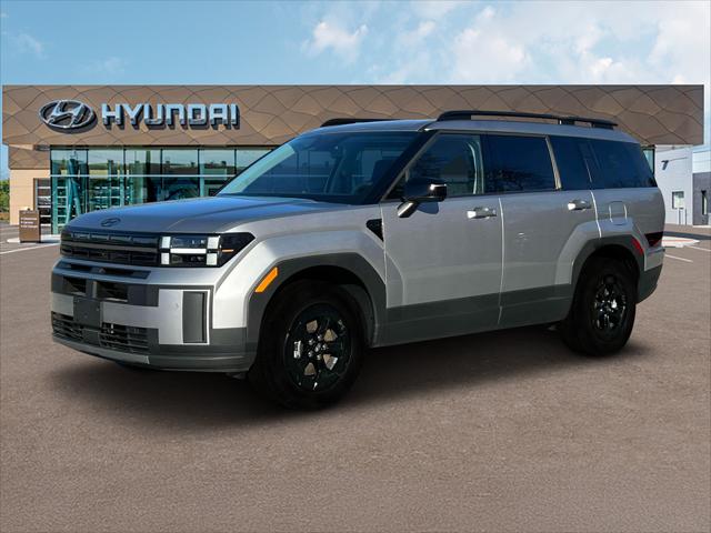 2024 Hyundai Santa Fe XRT