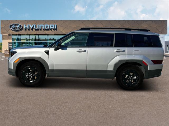2024 Hyundai Santa Fe XRT
