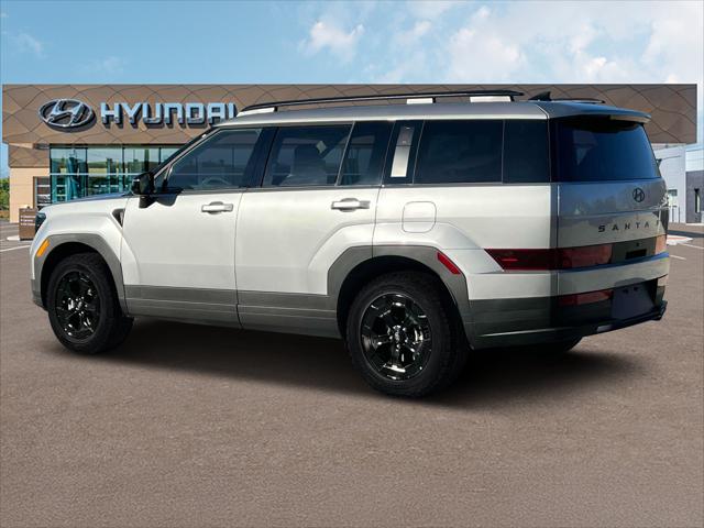 2024 Hyundai Santa Fe XRT