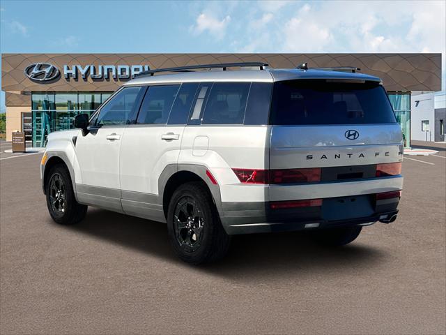2024 Hyundai Santa Fe XRT