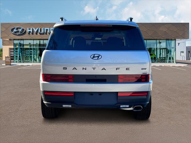 2024 Hyundai Santa Fe XRT