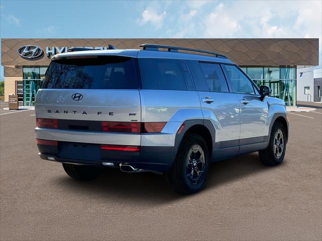 2024 Hyundai Santa Fe XRT