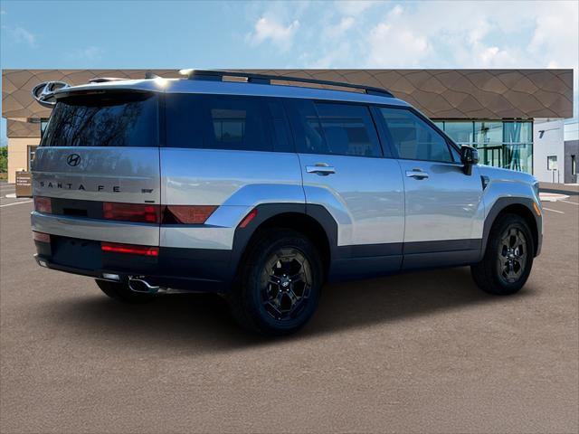 2024 Hyundai Santa Fe XRT