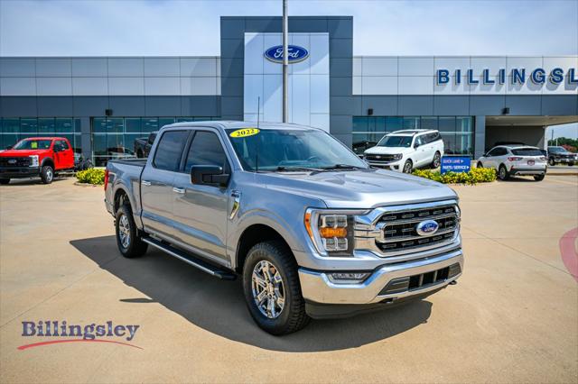 2022 Ford F-150 XLT for sale in Lawton, OK