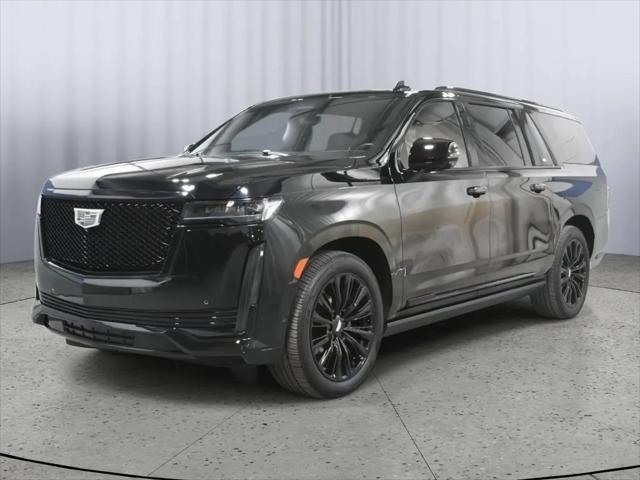 2022 Cadillac Escalade ESV 4WD Sport for sale in Monroe, MI