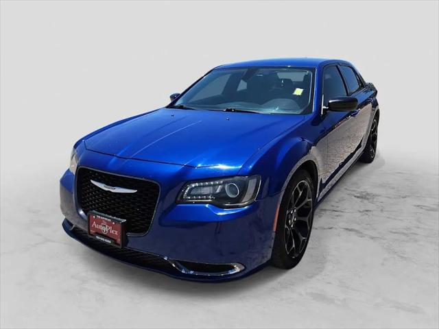 2019 Chrysler 300 Touring for sale in San Angelo, TX