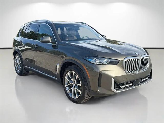 2024 BMW X5 xDrive40i for sale in Tampa, FL