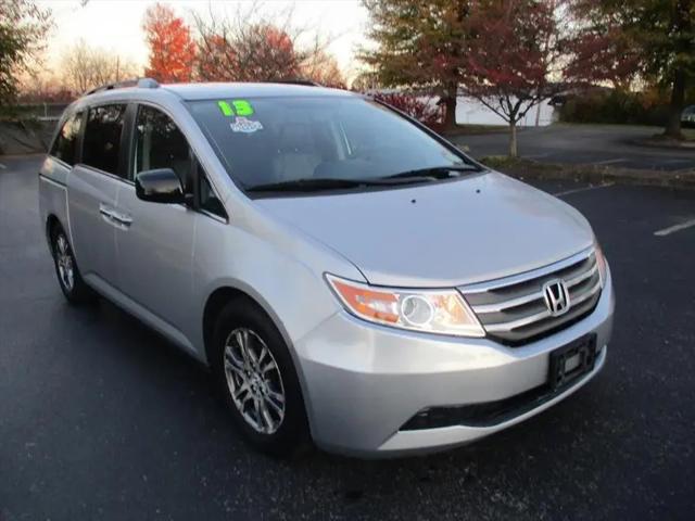 2013 Honda Odyssey EX-L for sale in Knoxville, TN