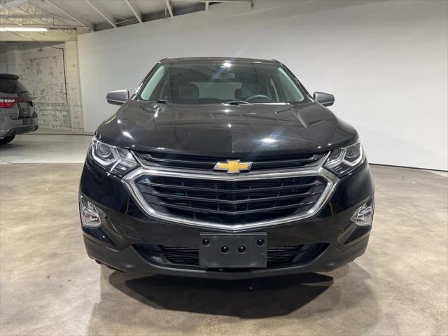 2020 Chevrolet Equinox FWD LS