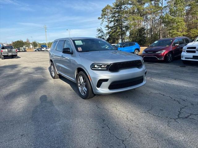 2023 Dodge Durango GT AWD