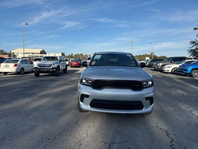 2023 Dodge Durango GT AWD