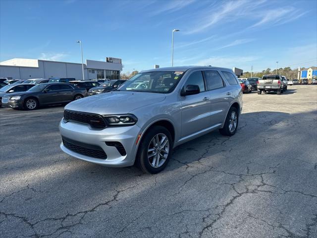 2023 Dodge Durango GT AWD