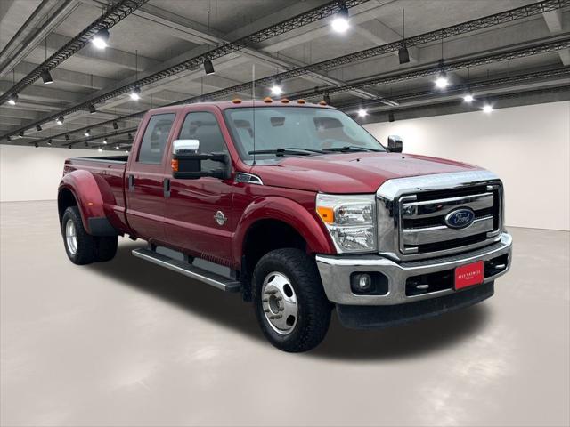 2016 Ford F-350 XLT