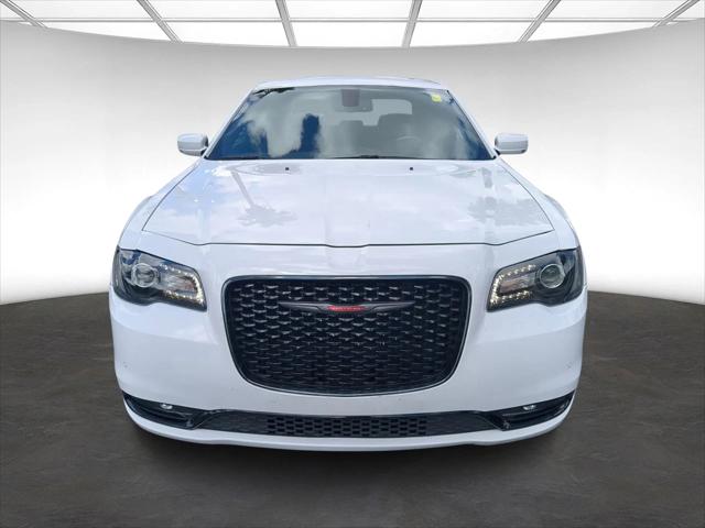 2022 Chrysler 300 S