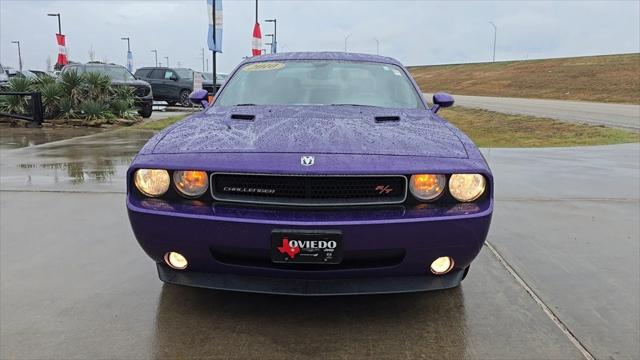 2010 Dodge Challenger R/T