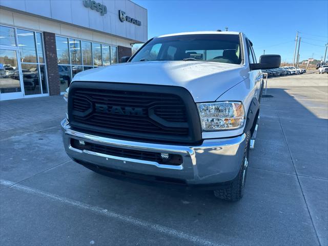 2015 RAM 2500 SLT