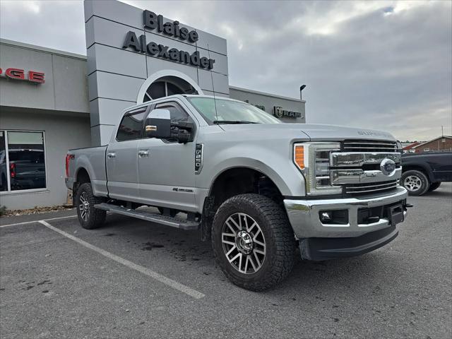 2019 Ford F-250 LARIAT