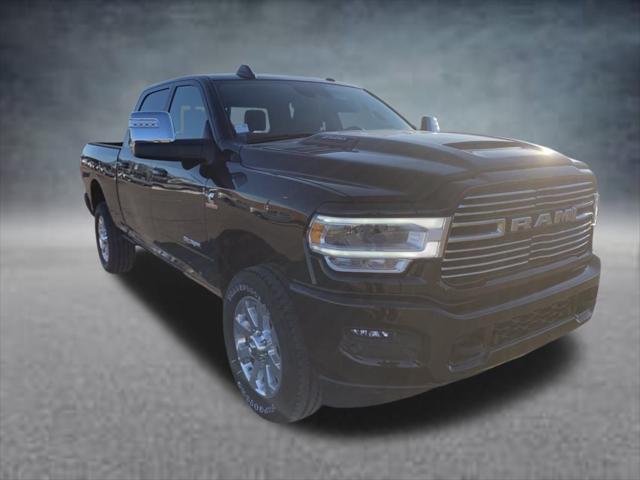 2024 RAM Ram 2500 RAM 2500 LARAMIE CREW CAB 4X4 64 BOX