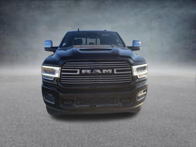 2024 RAM Ram 2500 RAM 2500 LARAMIE CREW CAB 4X4 64 BOX