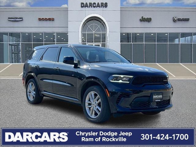 2023 Dodge Durango GT Launch Edition  AWD