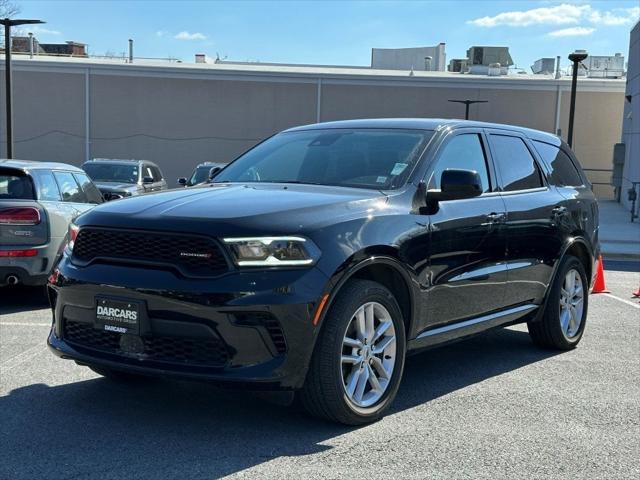 2023 Dodge Durango GT Launch Edition  AWD