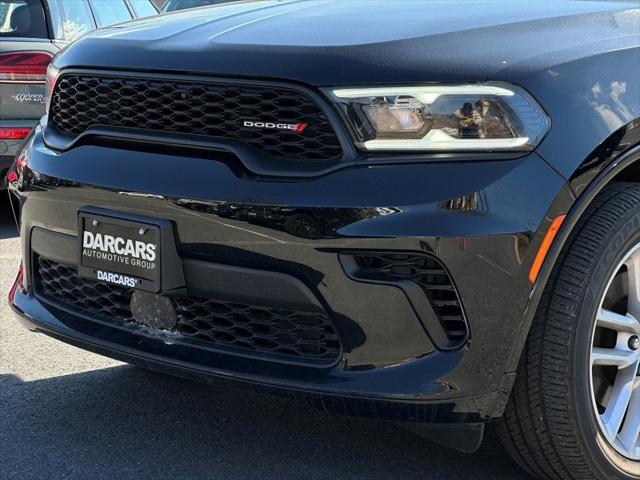 2023 Dodge Durango GT Launch Edition  AWD