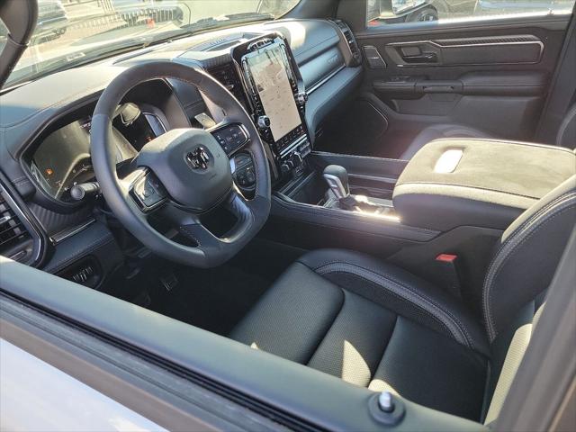 2024 RAM Ram 1500 RAM 1500 TRX CREW CAB 4X4 57 BOX