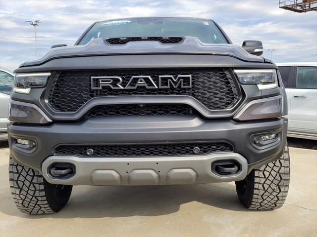 2022 RAM 1500 TRX Crew Cab 4x4 57 Box