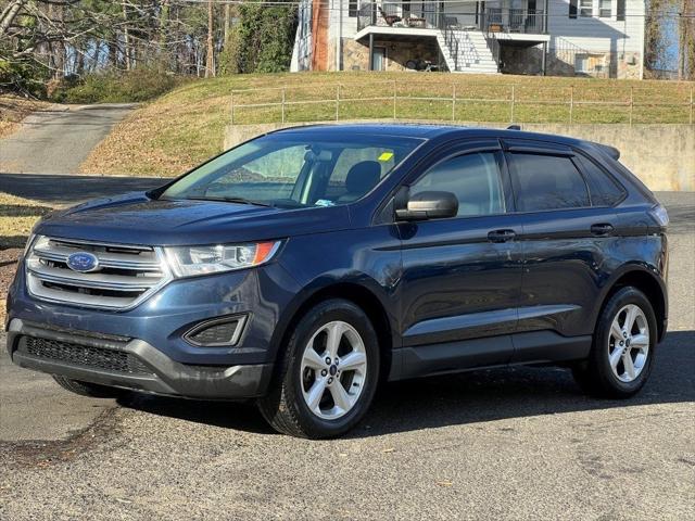 2017 Ford Edge SE