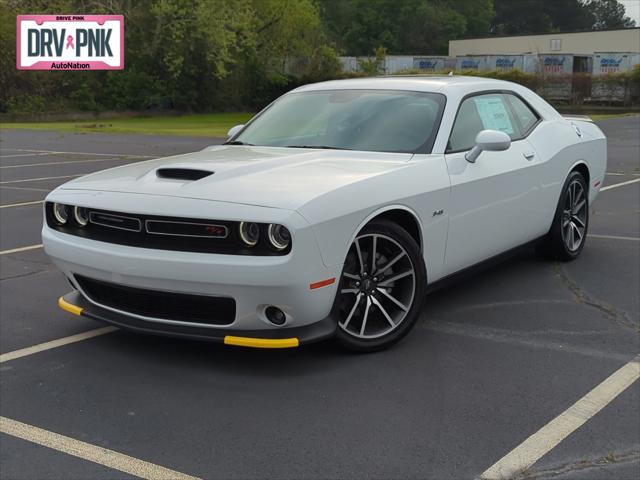 2023 Dodge Challenger CHALLENGER R/T