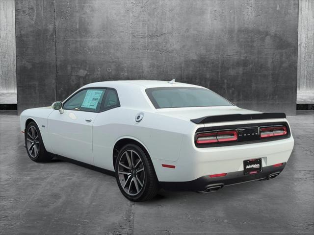 2023 Dodge Challenger CHALLENGER R/T