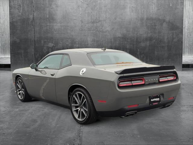 2023 Dodge Challenger CHALLENGER R/T