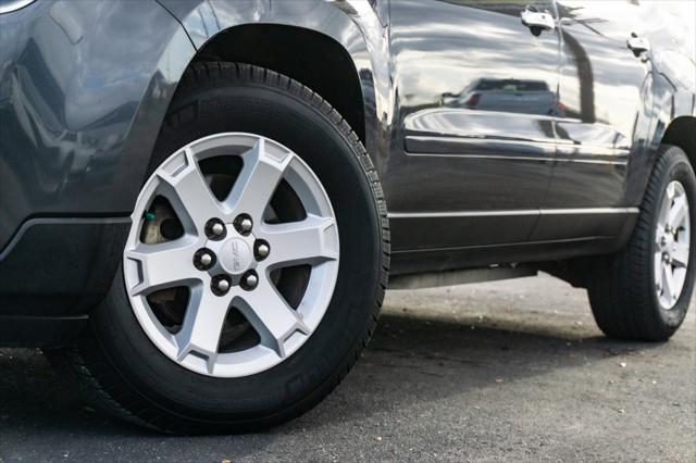 2014 GMC Acadia SLE-2