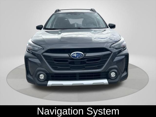 2023 Subaru Outback Limited XT