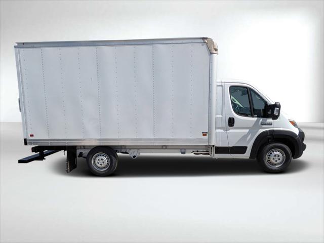 2024 RAM Ram ProMaster RAM PROMASTER 3500 TRADESMAN CUTAWAY 159 WB / 104 CA