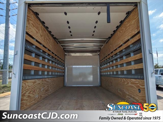 2024 RAM Ram ProMaster RAM PROMASTER 3500 TRADESMAN CUTAWAY 159 WB / 104 CA 2024 RAM Ram ProMaster RAM PROMASTER 3500 TRADESMAN CUTAWAY 159 WB / 104 CA