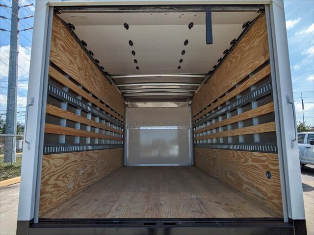 2024 RAM Ram ProMaster RAM PROMASTER 3500 TRADESMAN CUTAWAY 159 WB / 104 CA