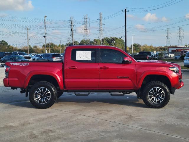 2022 Toyota Tacoma Tacoma