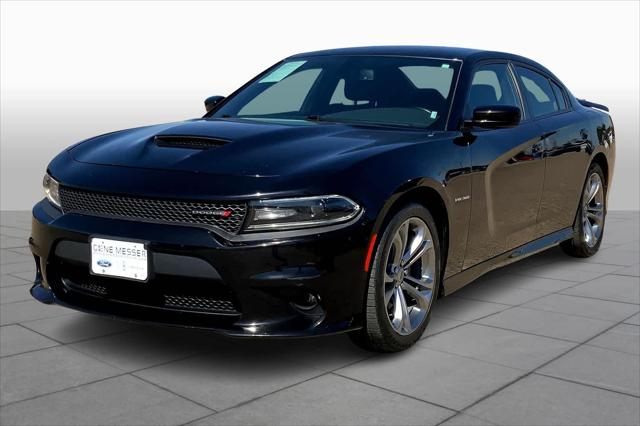 2021 Dodge Charger R/T RWD