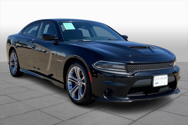 2021 Dodge Charger R/T RWD